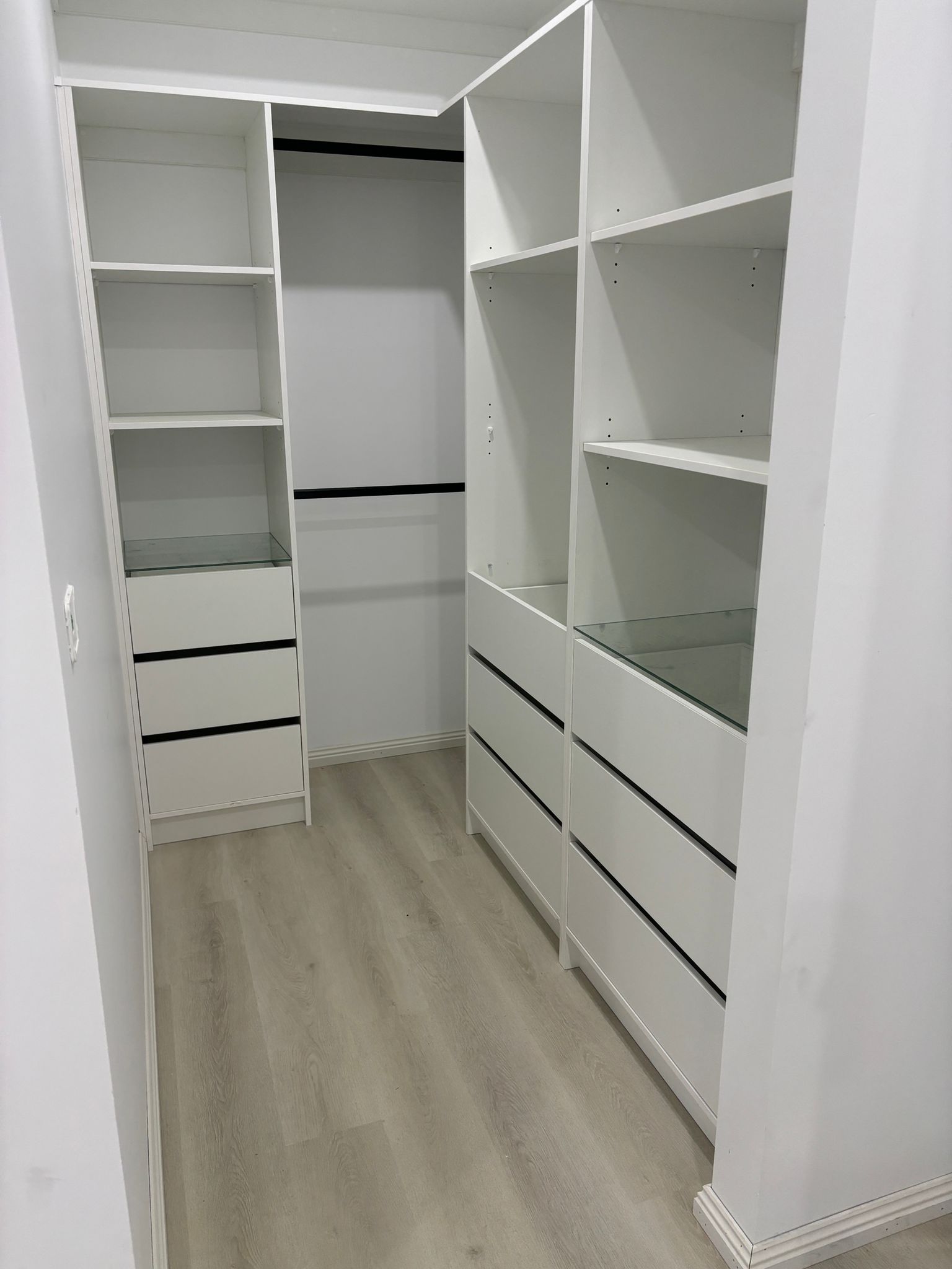 Cabinet making craft